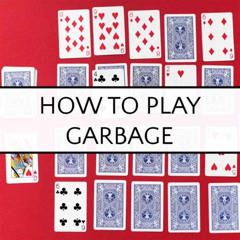 online spot it game|garbage card game online.